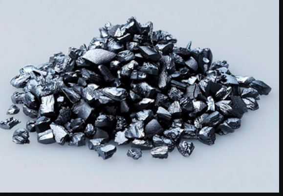 Boron